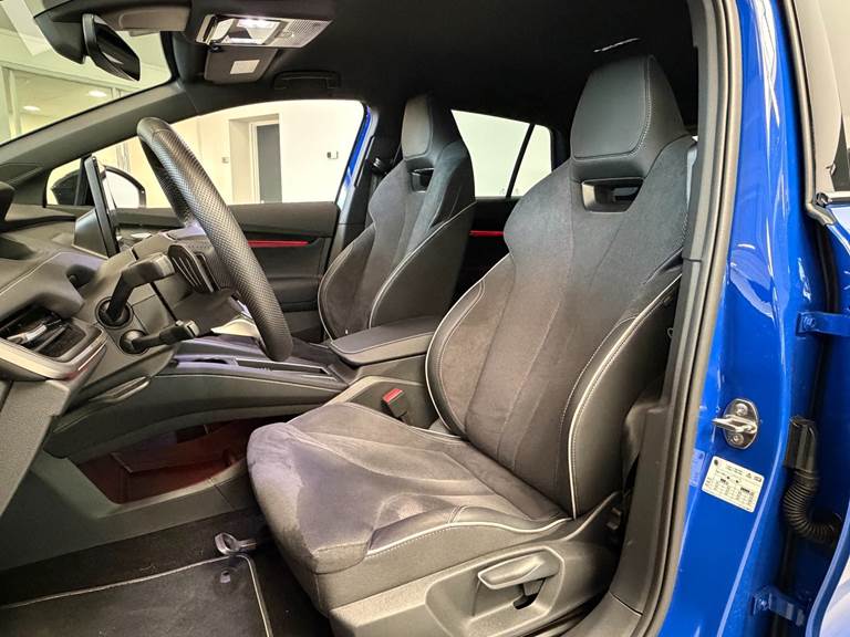 Skoda Elroq 85 iV Sportline