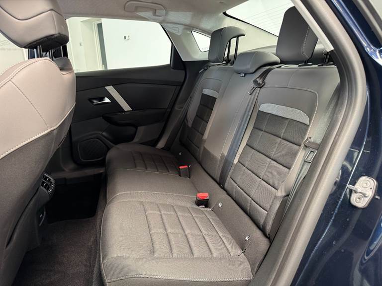 Citroën ë-C4 X 54 Plus