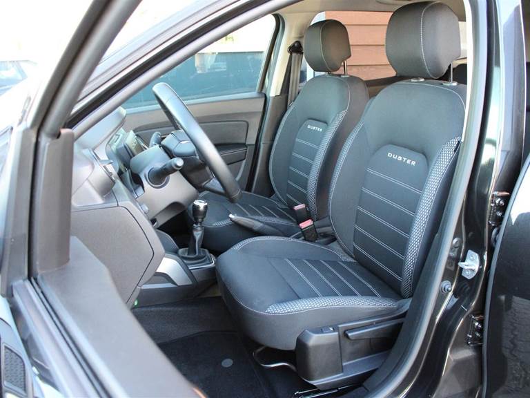 Dacia Duster 1,3 TCe 150 Prestige