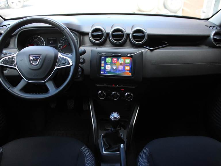 Dacia Duster 1,3 TCe 150 Prestige