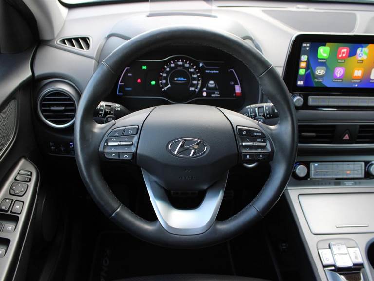 Hyundai Kona 64 EV Premium