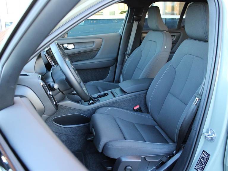 Volvo EX40 Extended Range Plus