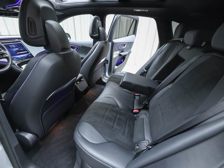 Mercedes EQE350 SUV AMG Advance Plus 4Matic