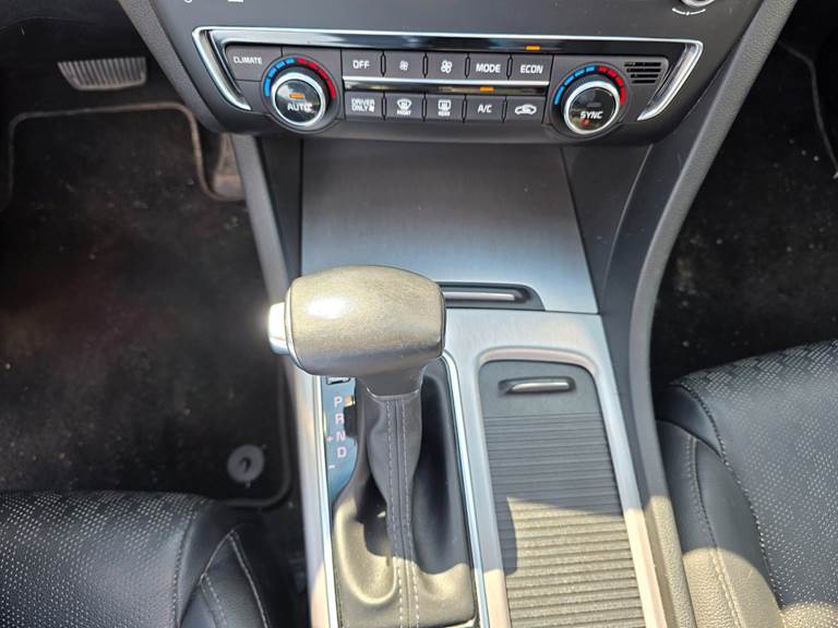 Kia Optima 2,0 PHEV SW aut.