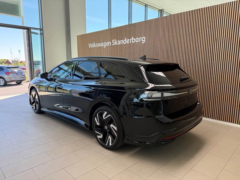 VW ID.7 86 Style S Tourer