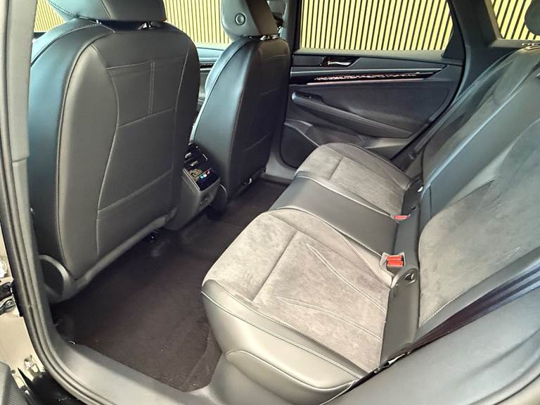 VW ID.7 86 Style S Tourer