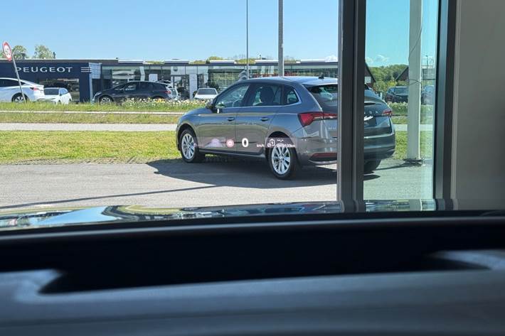 Sort VW ID.7 fra 2026