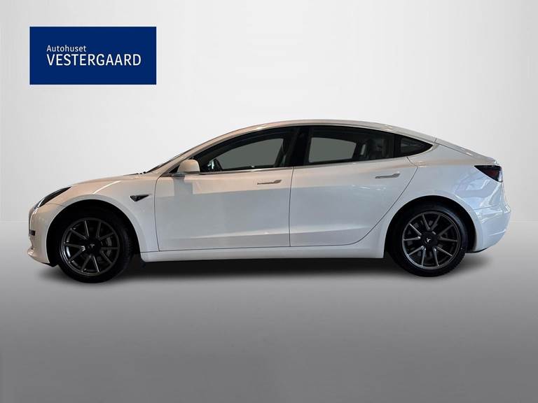 Tesla Model 3 Standard Range+ RWD