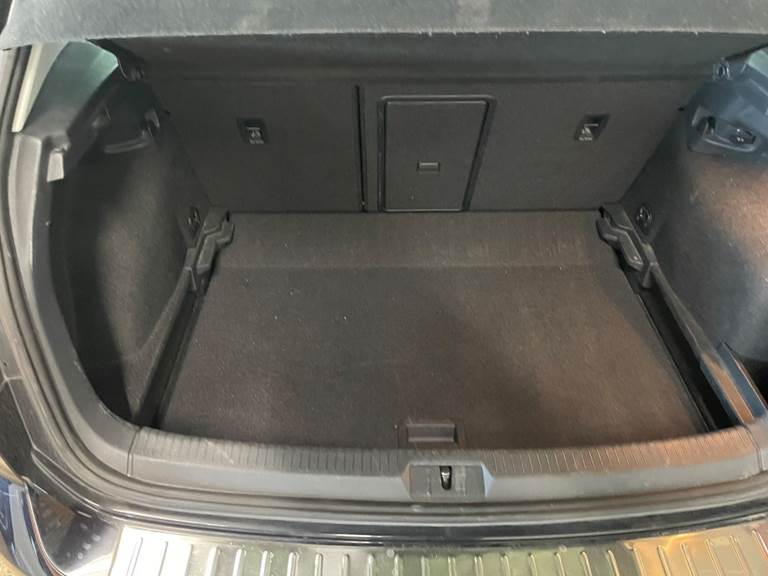 VW Golf VII 1,5 TSi 150 Highline DSG