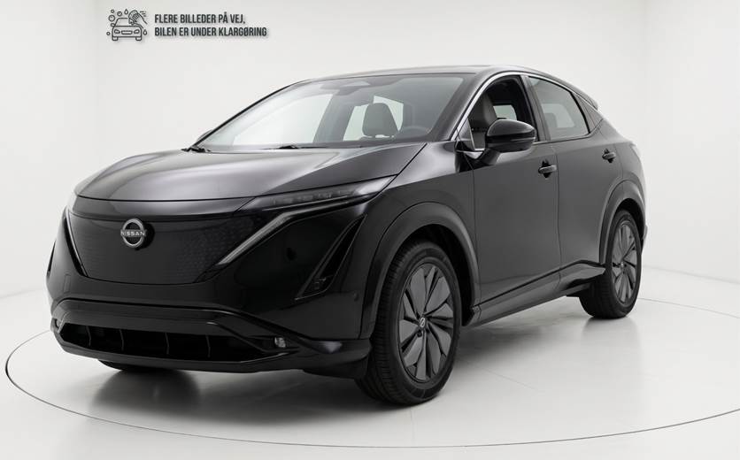 Nissan Ariya 87 Evolve