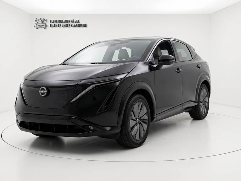 Nissan Ariya 87 Evolve