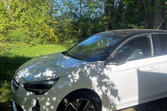 undefined Opel Corsa fra 2023