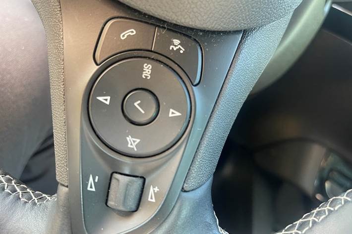 undefined Opel Corsa fra 2023