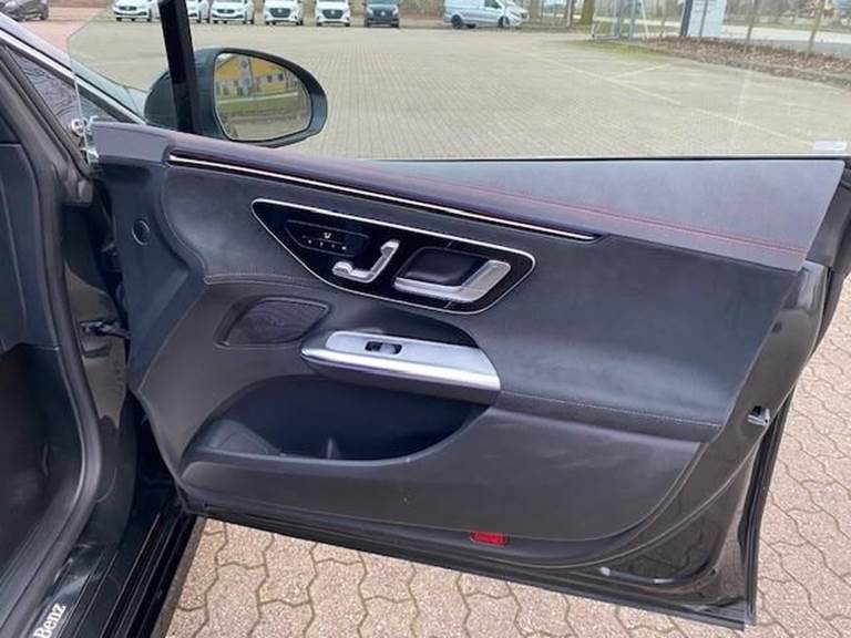Mercedes EQE 350 EL AMG Edition 292HK Aut.