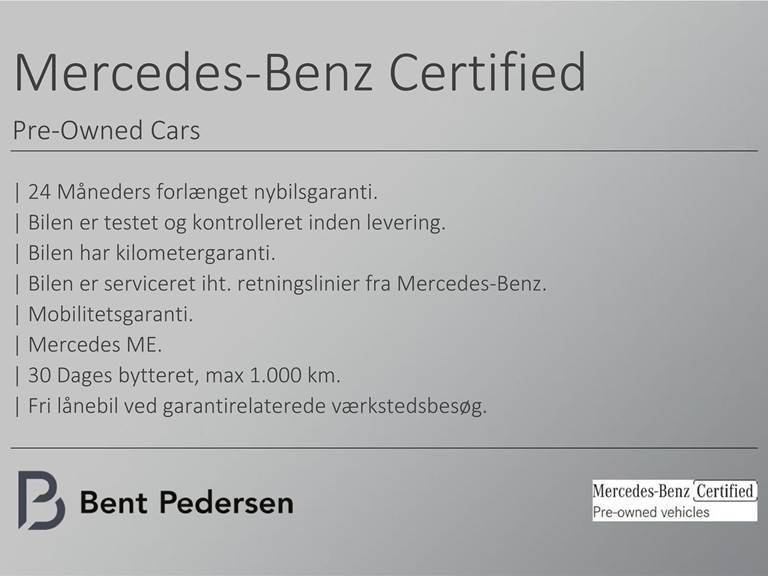 Mercedes EQA 250+ EL AMG Edition 190HK 5d Aut.