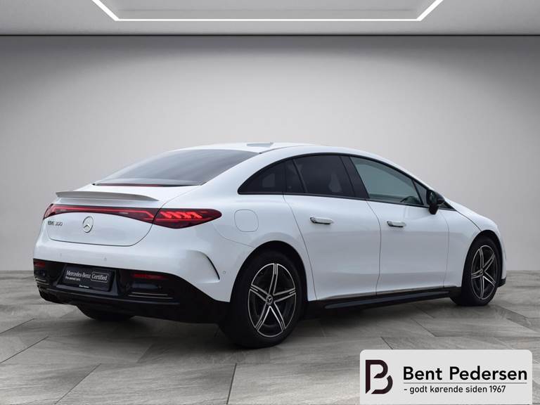 Mercedes EQE 350 EL AMG Edition 292HK Aut.