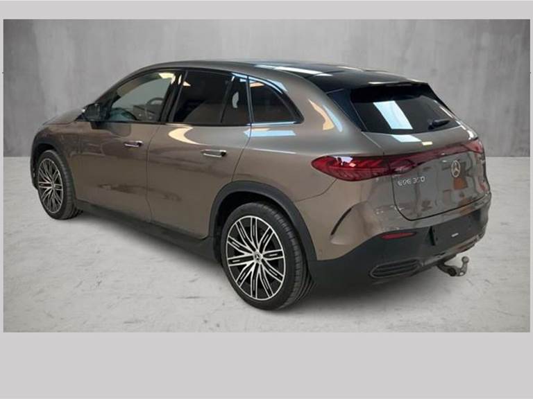 Mercedes EQE 350 EL AMG Advance Plus 4Matic 292HK 5d Aut.