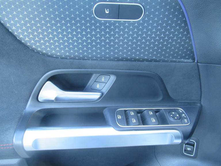Mercedes EQB 250+ EL AMG Edition 190HK 5d Aut.