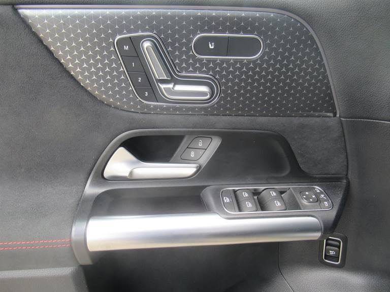 Mercedes EQA 250+ EL AMG Premium 190HK 5d Aut.