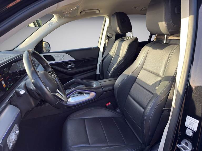 Mercedes GLE350 de 2,0 Plugin-hybrid 4Matic 9G-Tronic 320HK 5d 9g Aut.