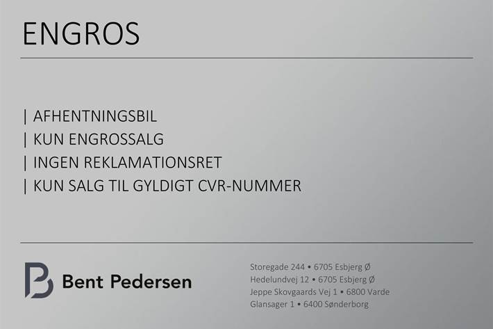 Sølv Mercedes E220 d fra 2021