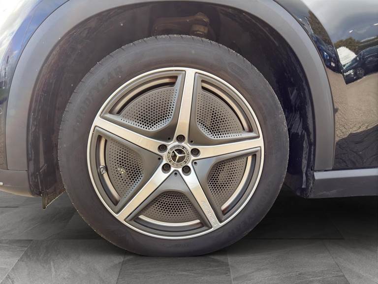 Mercedes EQE 350 EL AMG Edition 4Matic 292HK 5d Aut.