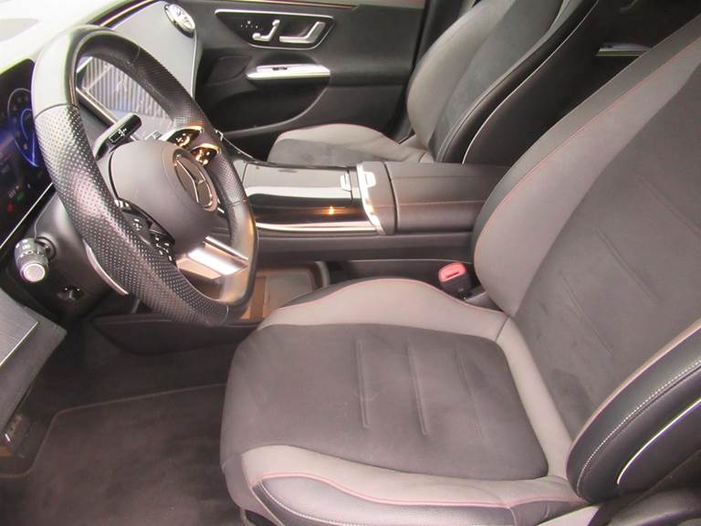 Mercedes EQE 350 EL AMG Edition 292HK Aut.