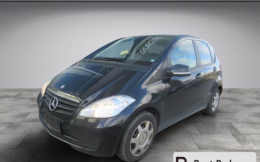 Mercedes A180 d 1,5 CDI 116HK 5d 6g