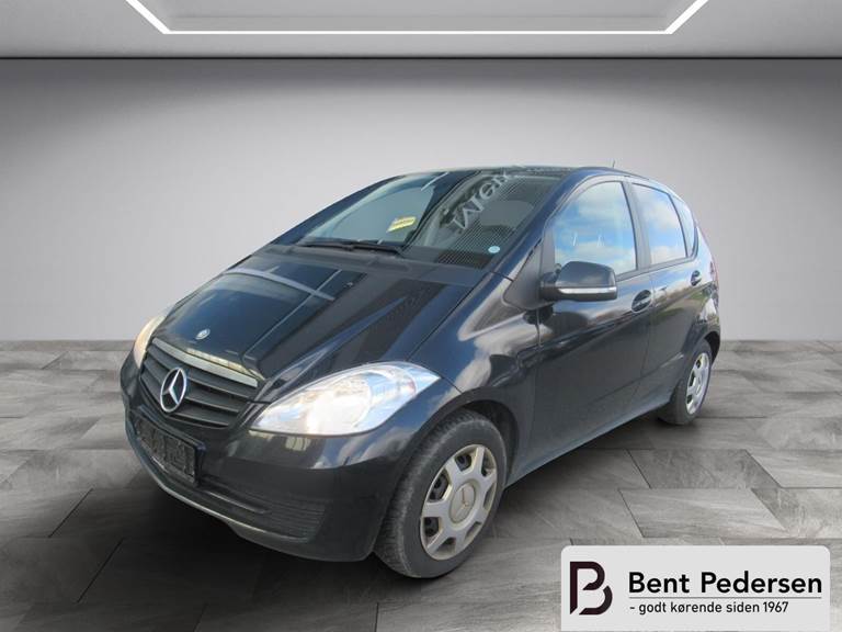 Mercedes A180 d 1,5 CDI 116HK 5d 6g