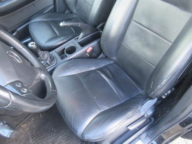 Mercedes A180 d 1,5 CDI 116HK 5d 6g