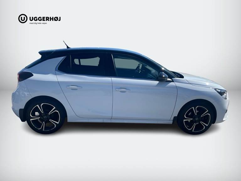 Opel Corsa 1,2 PureTech Sport 75HK 5d