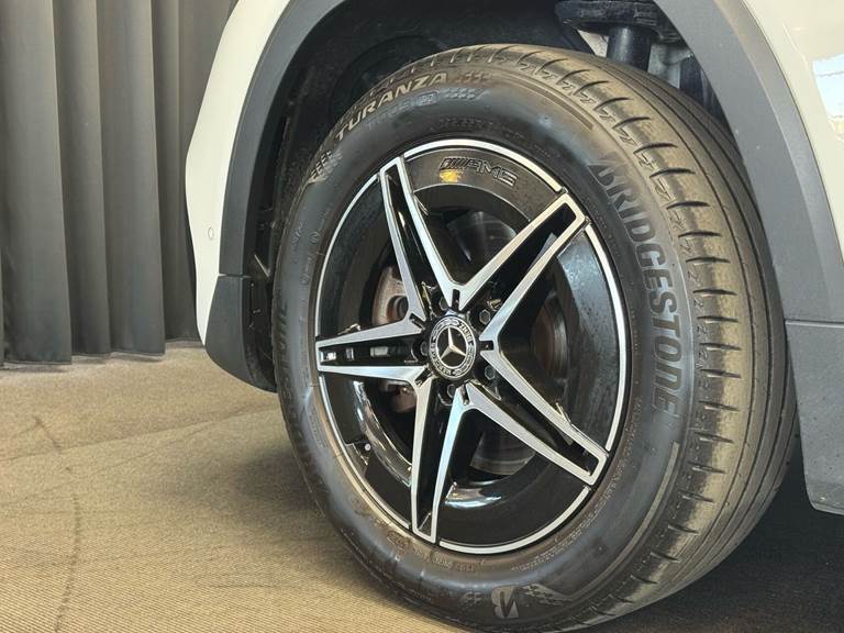 Mercedes EQB 250 EL AMG Premium 190HK 5d Aut.
