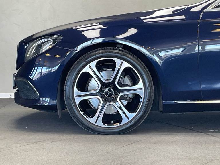 Mercedes E300 d 2,0 T CDI Avantgarde 9G-Tronic 245HK Stc Aut.