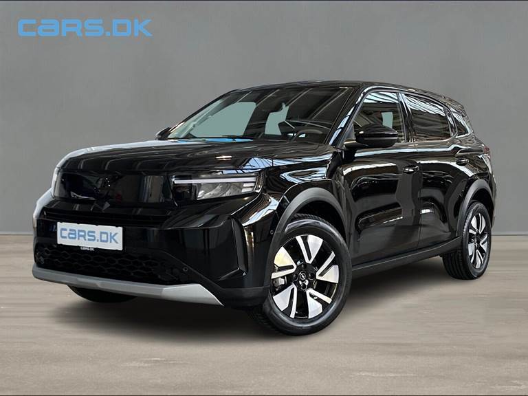 Opel Frontera EL GS 113HK 5d Aut.