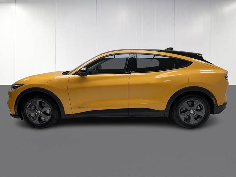 Ford Mustang Mach-E EL SR 269HK 5d Aut.