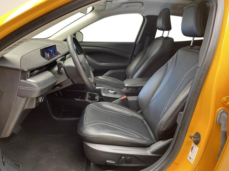 Ford Mustang Mach-E EL SR 269HK 5d Aut.