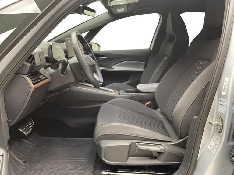 Cupra Born EL e-Boost 231HK 5d Aut.