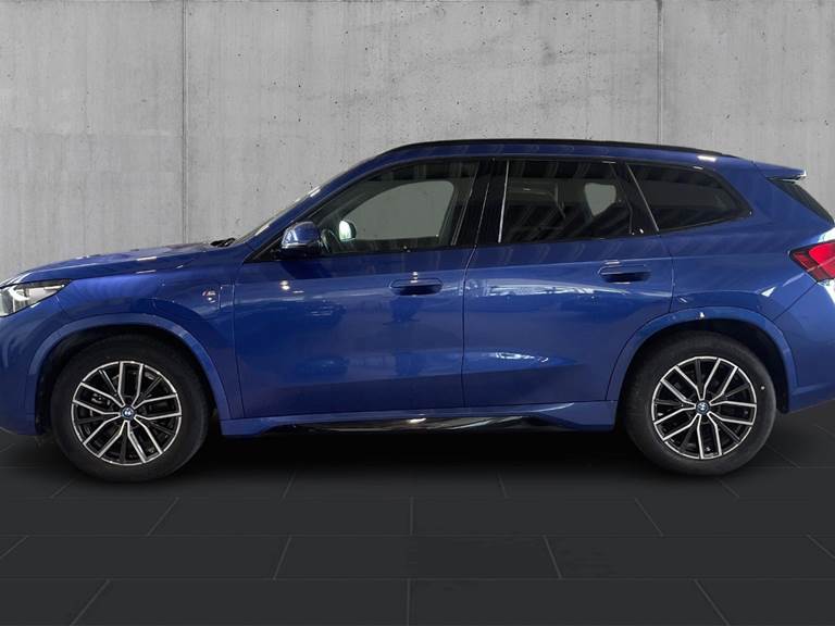 BMW X1 1,5 xDrive25e M-Sport aut.