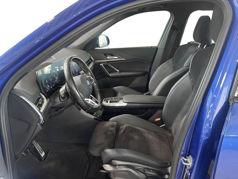 BMW X1 1,5 xDrive25e M-Sport aut.