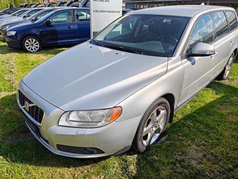 Volvo V70 2,0 Momentum