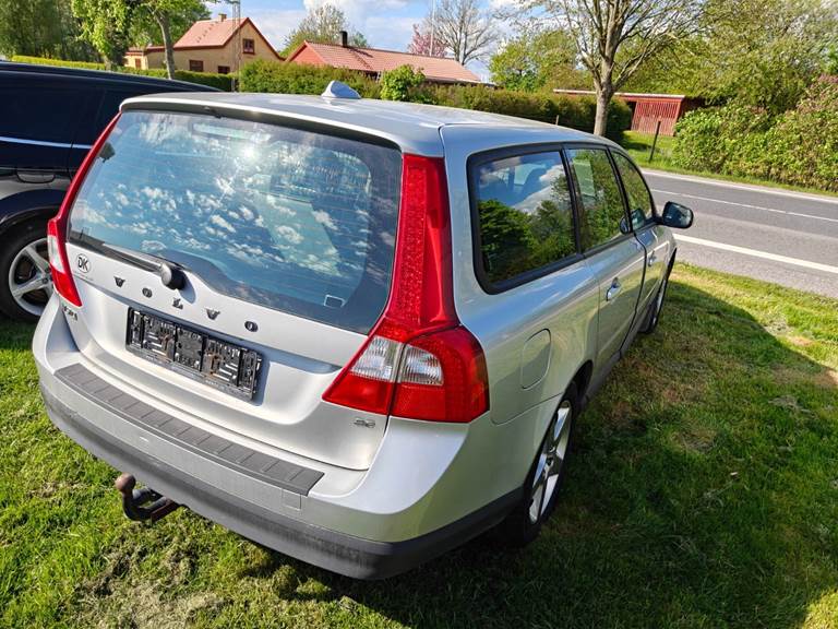 Volvo V70 2,0 Momentum
