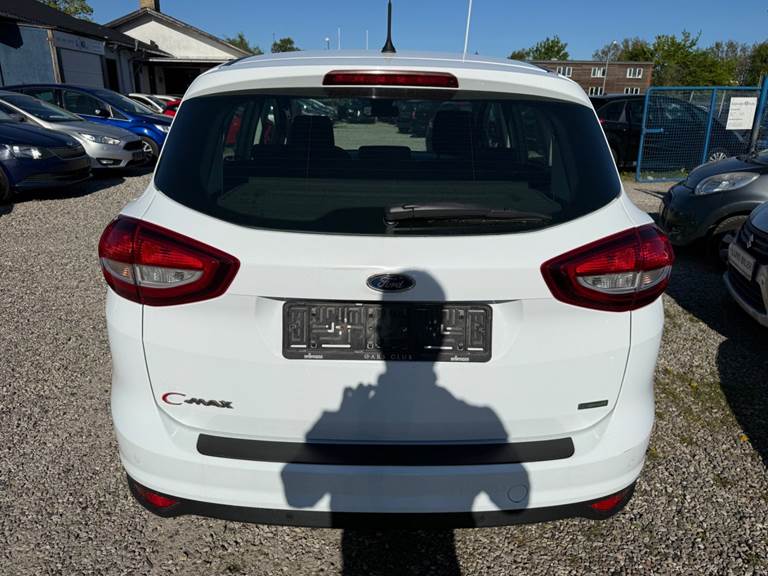 Ford C-MAX 1,0 SCTi 125 Titanium