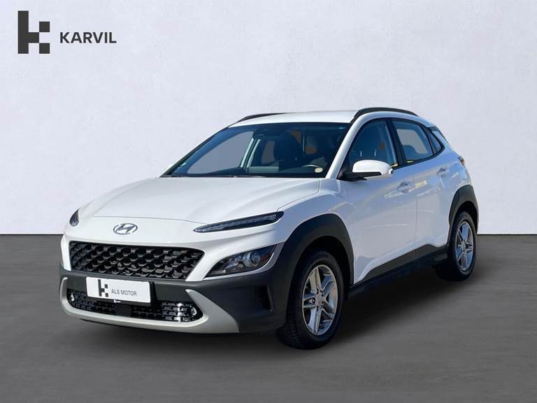 Hyundai Kona 1,0 T-GDi Essential