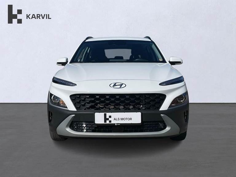 Hyundai Kona 1,0 T-GDi Essential