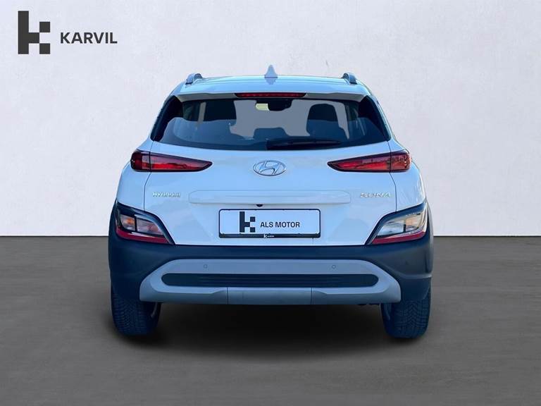 Hyundai Kona 1,0 T-GDi Essential