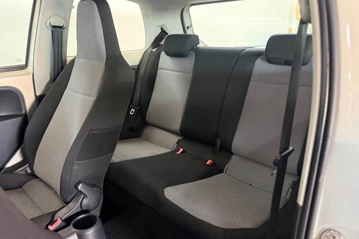 undefined Skoda Citigo fra 2014