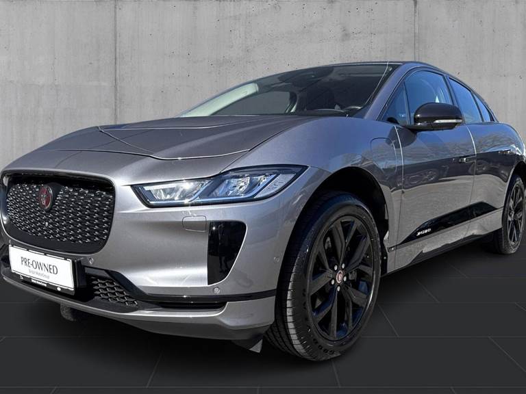 Jaguar I-Pace EV320 S AWD