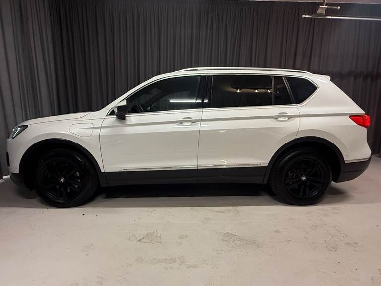 Seat Tarraco 1,4 eHybrid Xcellence DSG