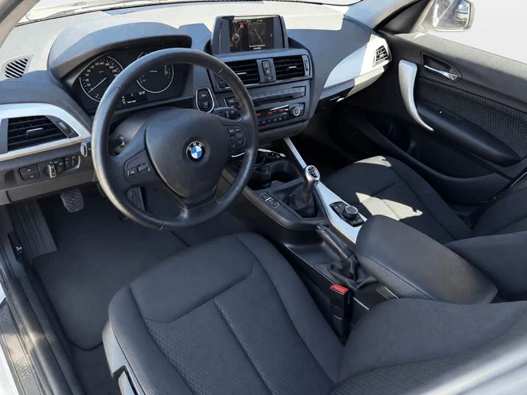BMW 116i 1,6