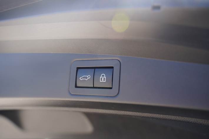 Sølv Toyota Corolla fra 2019